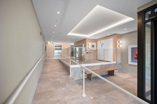 204-2015 St. Johns Street, Port Moody, BC 