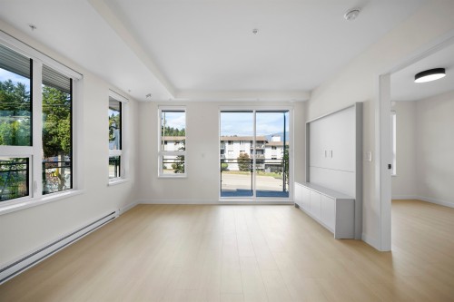 204-2015 St. Johns Street, Port Moody, BC 