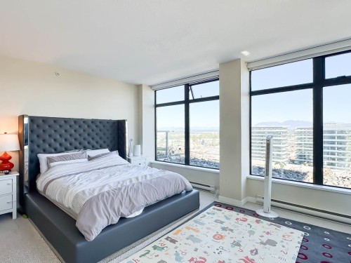 1802-5811 No. 3 Road, Richmond, BC 