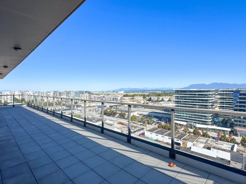 1802-5811 No. 3 Road, Richmond, BC 