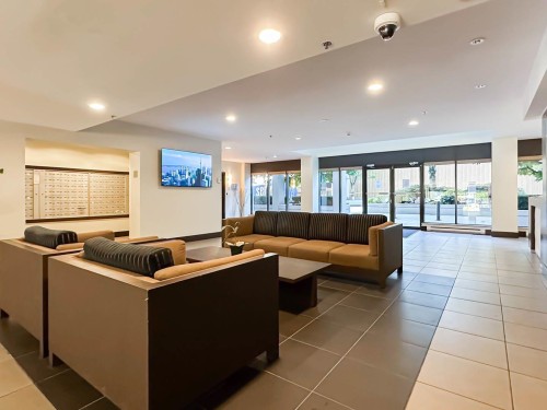 1802-5811 No. 3 Road, Richmond, BC 