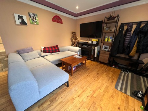 3438 Napier Street, Vancouver, BC 