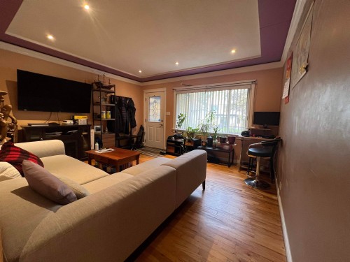 3438 Napier Street, Vancouver, BC 