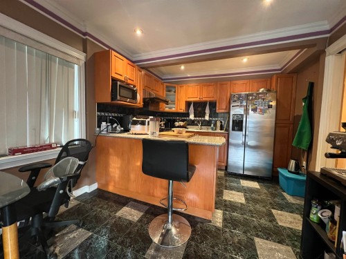 3438 Napier Street, Vancouver, BC 