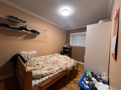 3438 Napier Street, Vancouver, BC 