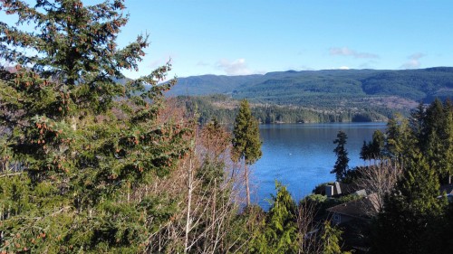 Lot 99 Gale Avenue N, Sechelt, BC 