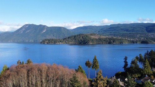 Lot 99 Gale Avenue N, Sechelt, BC 
