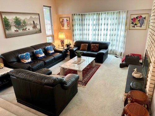 4470 Atlee Avenue, Burnaby, BC 