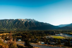 9002 Sun God Mountain Way  Pemberton, BC V0N 2L3