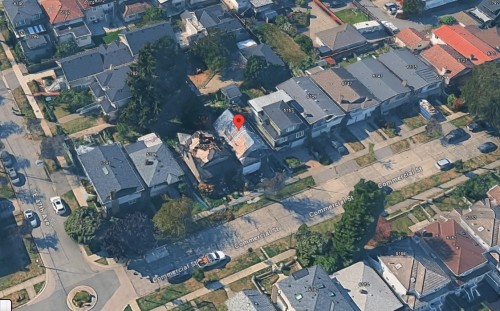 6175 Commercial Street, Vancouver, BC 