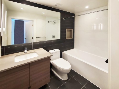 507-3438 Sawmill Crescent, Vancouver, BC 