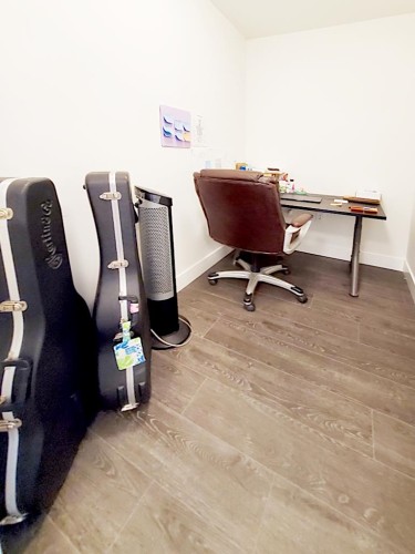 507-3438 Sawmill Crescent, Vancouver, BC 