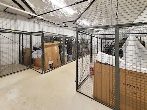 507-3438 Sawmill Crescent, Vancouver, BC 