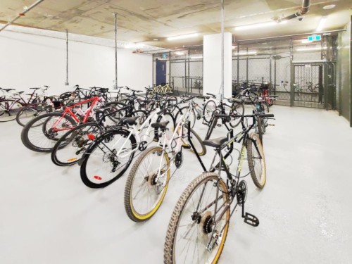 507-3438 Sawmill Crescent, Vancouver, BC 