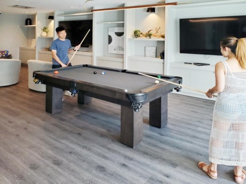 507-3438 Sawmill Crescent, Vancouver, BC 