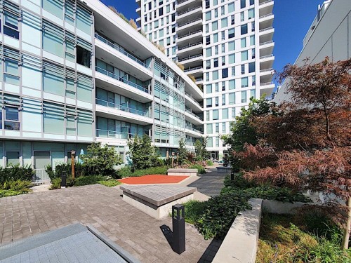 507-3438 Sawmill Crescent, Vancouver, BC 