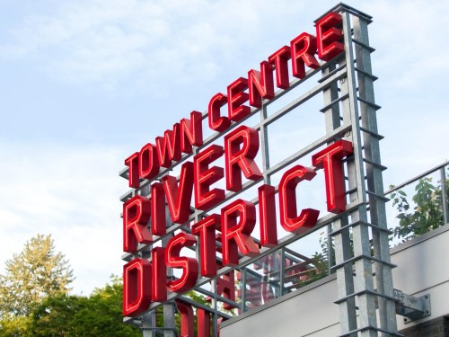 507-3438 Sawmill Crescent, Vancouver, BC 