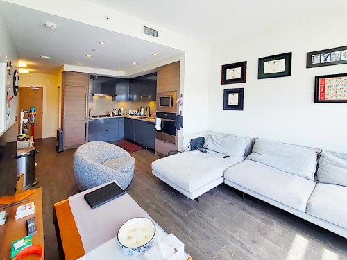507-3438 Sawmill Crescent, Vancouver, BC 