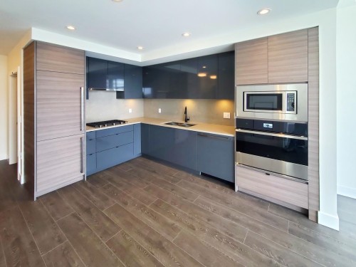 507-3438 Sawmill Crescent, Vancouver, BC 