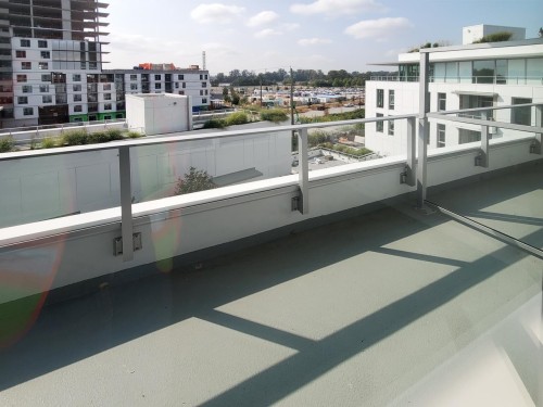 507-3438 Sawmill Crescent, Vancouver, BC 