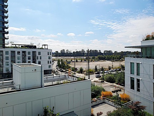 507-3438 Sawmill Crescent, Vancouver, BC 