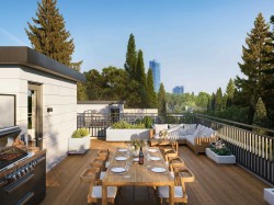 107-586 Thompson Avenue  Coquitlam, BC V0V 0V0