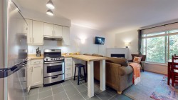 101-3070 Hillcrest Drive  Whistler, BC V8E 0V1