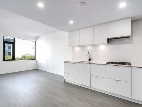 502-210 5Th Avenue E, Vancouver, BC 