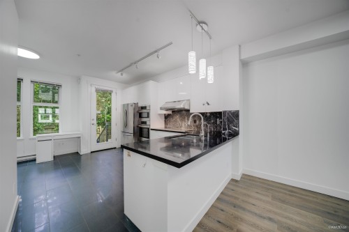 6612 Arbutus Street, Vancouver, BC 