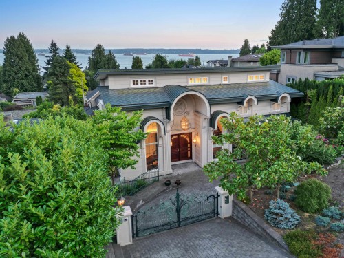 2540 Mathers Avenue, West Vancouver, BC 