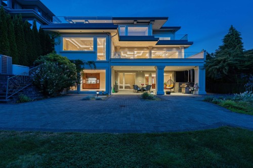 2540 Mathers Avenue, West Vancouver, BC 