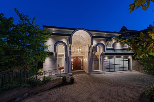 2540 Mathers Avenue, West Vancouver, BC 