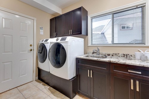 1522 Whitebark Place, Coquitlam, BC 