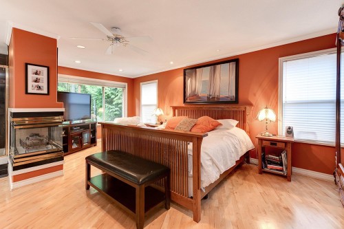 1522 Whitebark Place, Coquitlam, BC 