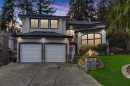1522 Whitebark Place, Coquitlam, BC 