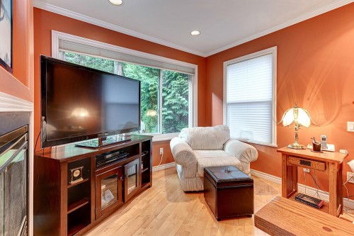 1522 Whitebark Place, Coquitlam, BC 