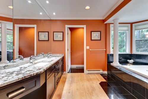 1522 Whitebark Place, Coquitlam, BC 