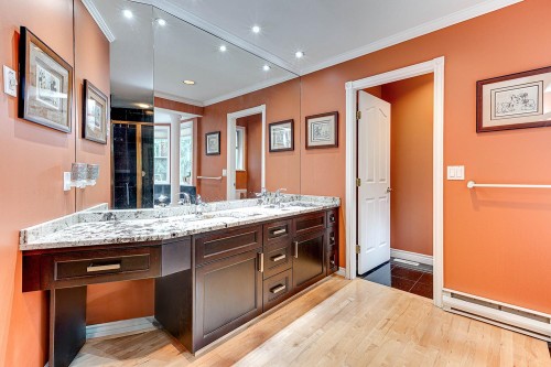 1522 Whitebark Place, Coquitlam, BC 