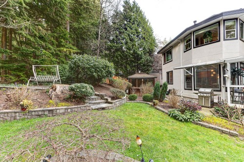 1522 Whitebark Place, Coquitlam, BC 