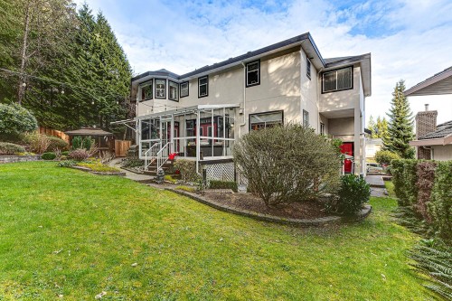 1522 Whitebark Place, Coquitlam, BC 