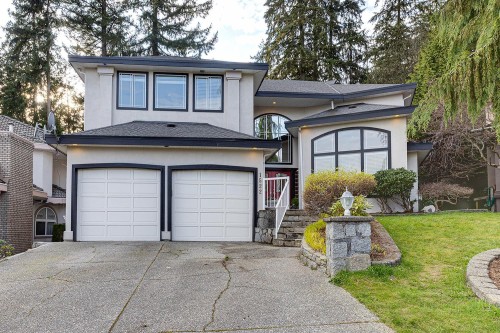 1522 Whitebark Place, Coquitlam, BC 