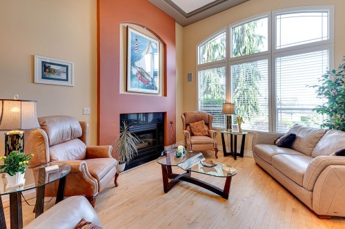 1522 Whitebark Place, Coquitlam, BC 