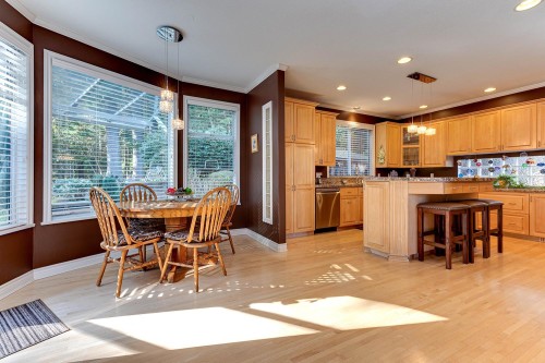 1522 Whitebark Place, Coquitlam, BC 