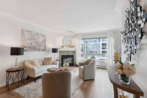 305-3590 26th Avenue W Vancouver, BC V6S 1N9