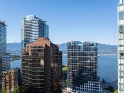 2106-838 Hastings Street W Vancouver, BC V6C 0A6