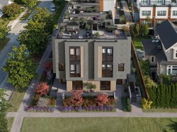 595 29th Avenue W Vancouver, BC V5Z 2H8