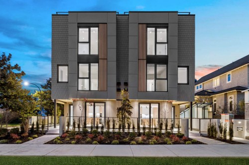 585 29Th Avenue W, Vancouver, BC 