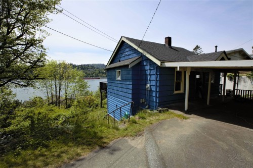 940 Ioco Road, Port Moody, BC 