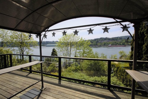 940 Ioco Road, Port Moody, BC 