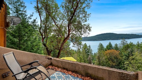 476 Marine Drive, Mayne Island, BC 